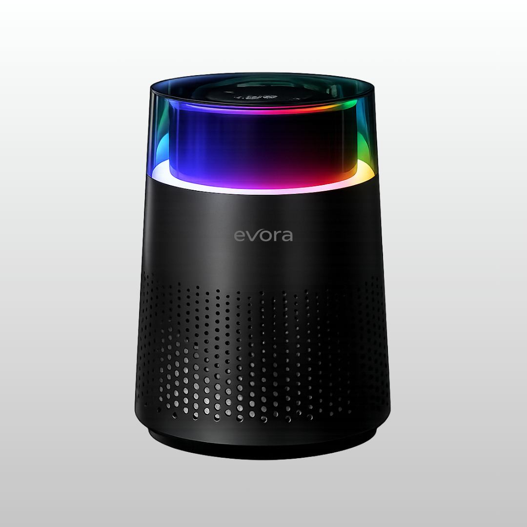 Evora ONE HEPA-13 Air Purifier